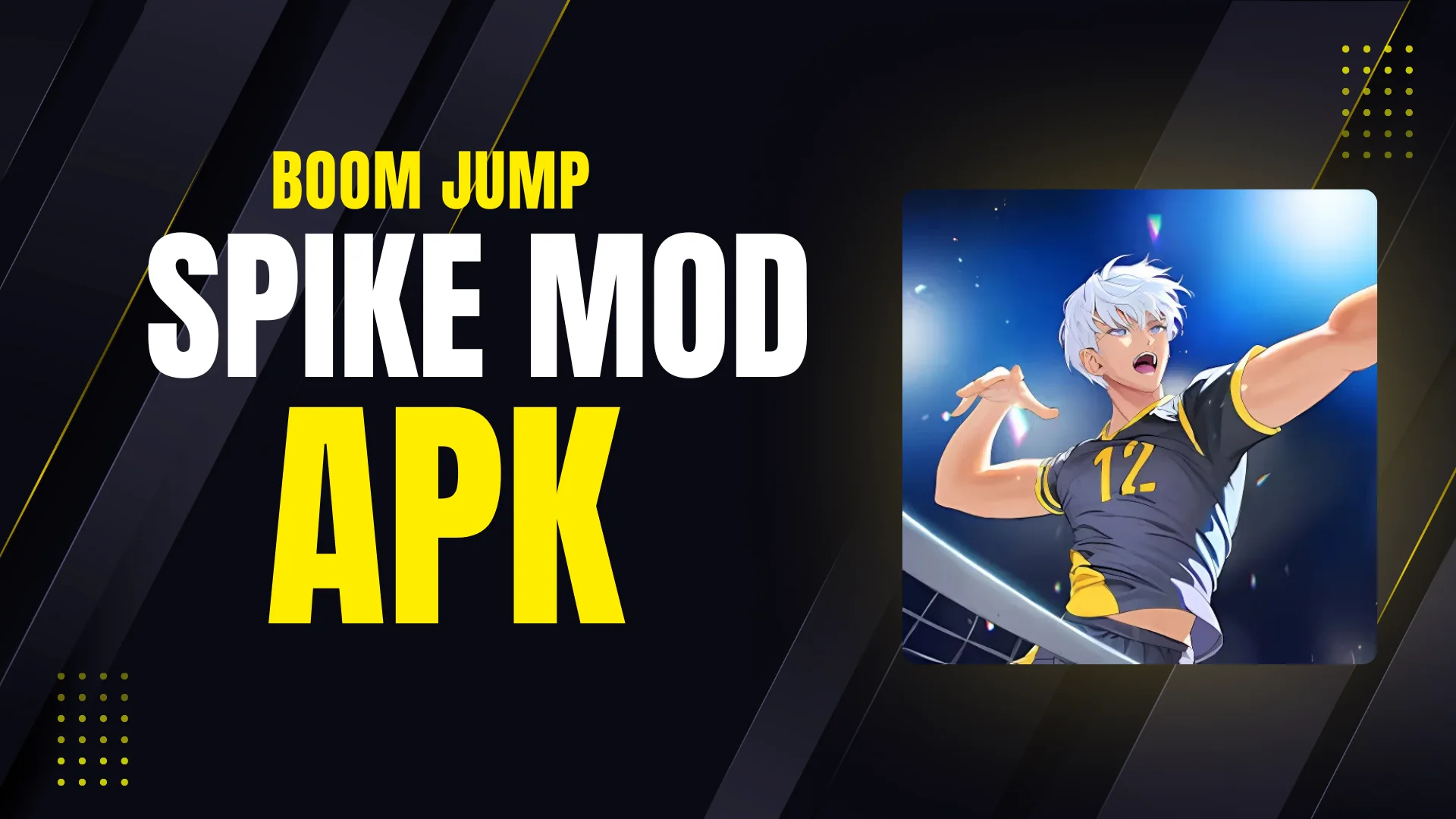 How to Boom Jump in the Spike Volleyball Story 2 4 1