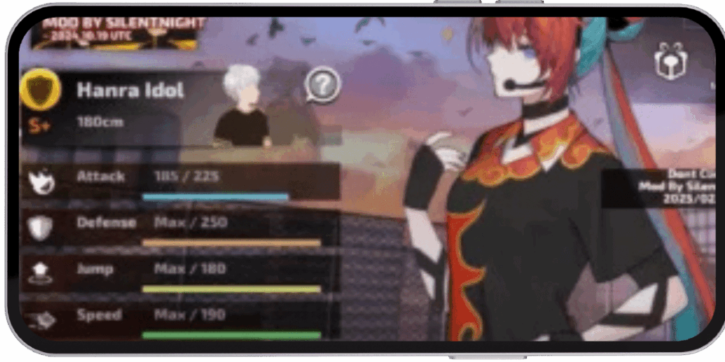 The spike mod APK 24 how to spike volleyball harder